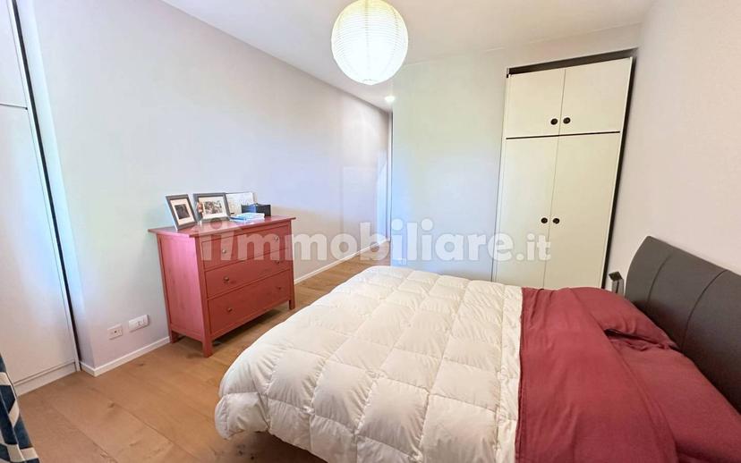 Quadrilocale buono stato, piano rialzato, Centro, Conegliano — foto 6 di 21