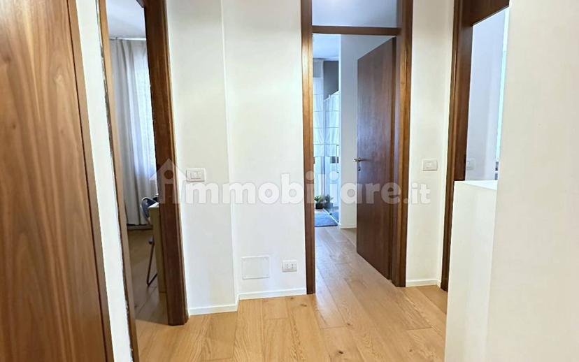 Quadrilocale buono stato, piano rialzato, Centro, Conegliano — foto 7 di 21