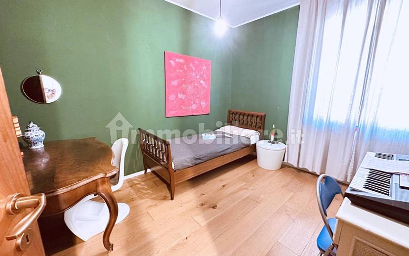 Quadrilocale buono stato, piano rialzato, Centro, Conegliano — foto 18 di 21