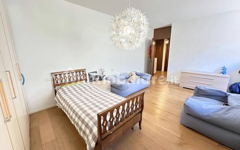 Quadrilocale buono stato, piano rialzato, Centro, Conegliano — foto 21 di 21