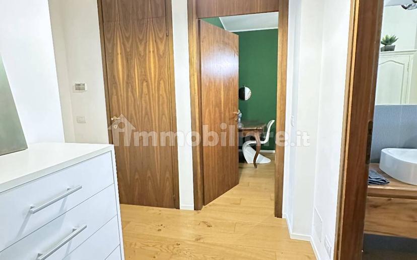 Quadrilocale buono stato, piano rialzato, Centro, Conegliano — foto 15 di 21