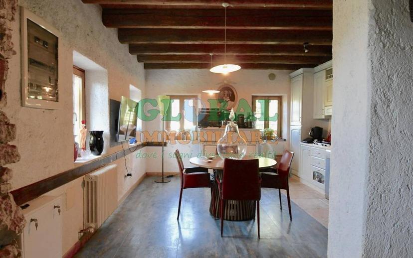 Terratetto unifamiliare Contrada Brunelli, Conco, Lusiana Conco — foto 18 di 27