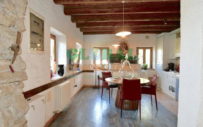 Terratetto unifamiliare Contrada Brunelli, Conco, Lusiana Conco — foto 17 di 27