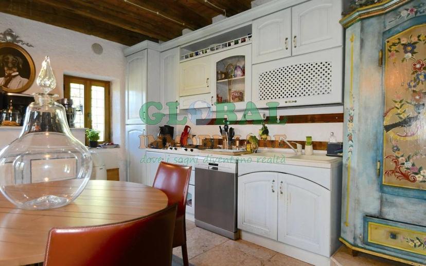 Terratetto unifamiliare Contrada Brunelli, Conco, Lusiana Conco — foto 2 di 27