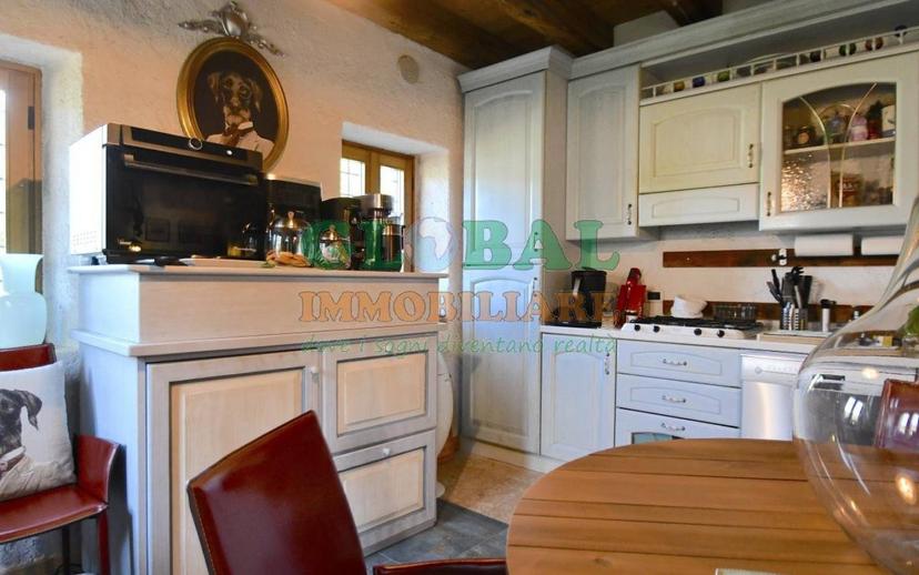 Terratetto unifamiliare Contrada Brunelli, Conco, Lusiana Conco — foto 24 di 27