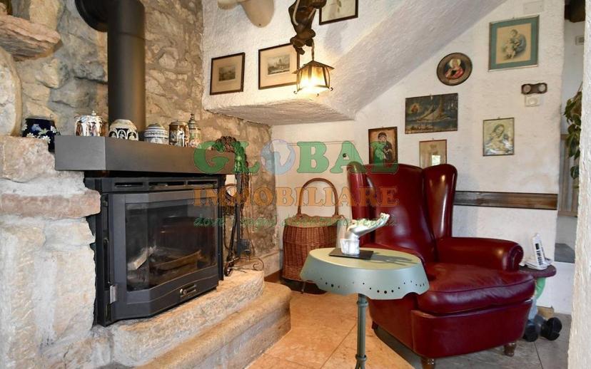 Terratetto unifamiliare Contrada Brunelli, Conco, Lusiana Conco — foto 4 di 27