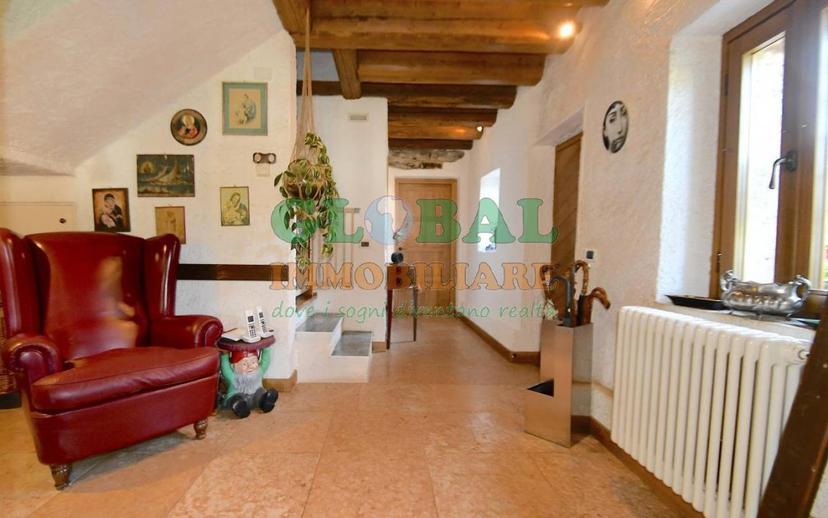 Terratetto unifamiliare Contrada Brunelli, Conco, Lusiana Conco — foto 20 di 27