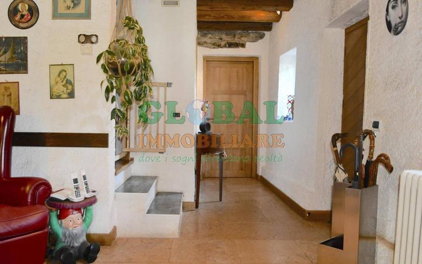 Terratetto unifamiliare Contrada Brunelli, Conco, Lusiana Conco — foto 11 di 27