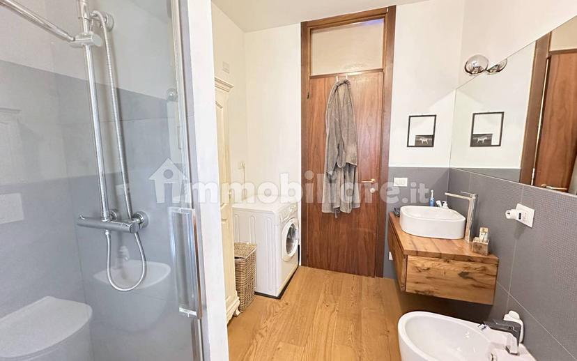 Quadrilocale buono stato, piano rialzato, Centro, Conegliano — foto 20 di 21
