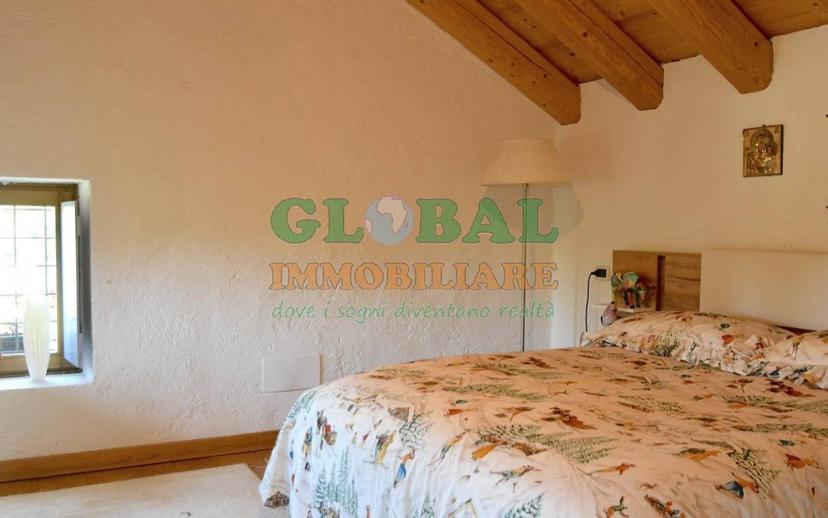 Terratetto unifamiliare Contrada Brunelli, Conco, Lusiana Conco — foto 9 di 27