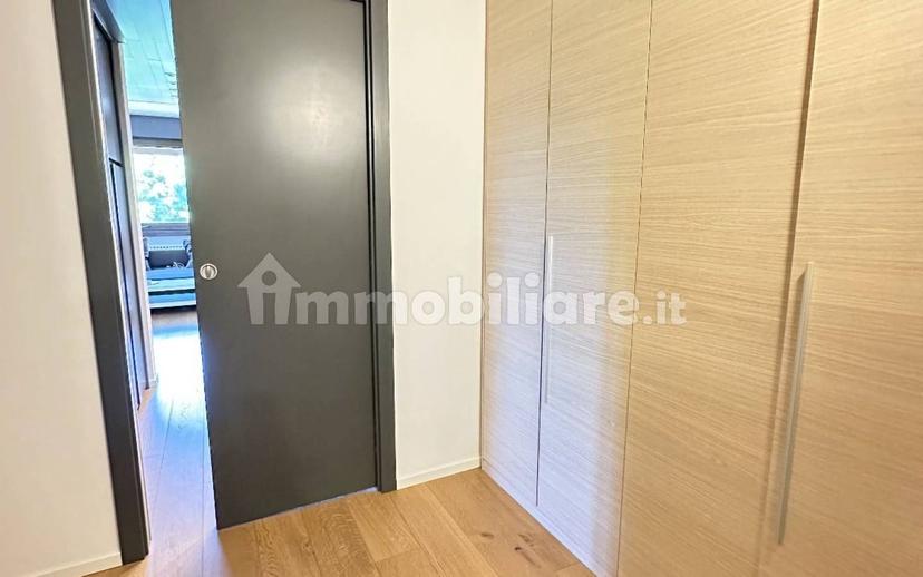 Quadrilocale buono stato, piano rialzato, Centro, Conegliano — foto 9 di 21