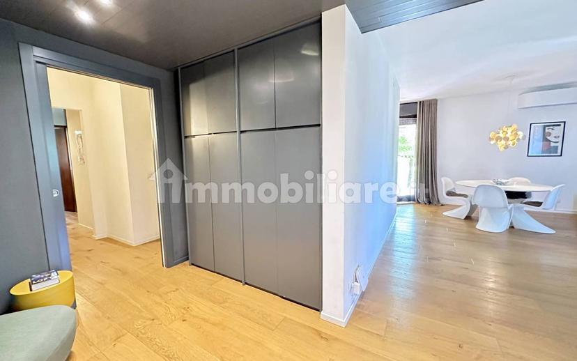Quadrilocale buono stato, piano rialzato, Centro, Conegliano — foto 10 di 21