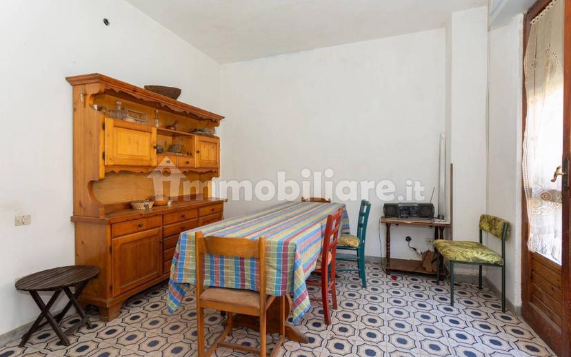 Villa a schiera via Costantinopoli 53, Genneruxi, Cagliari — foto 18 di 27