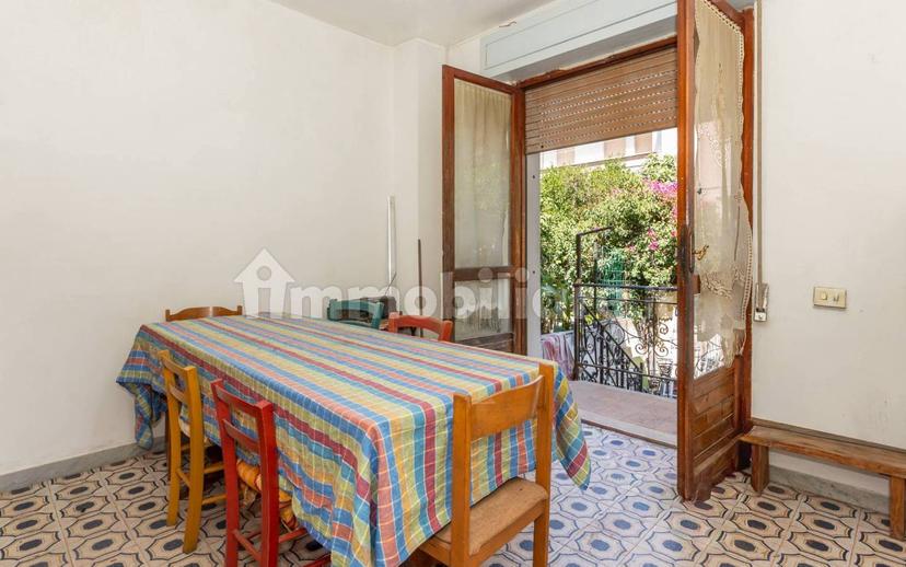 Villa a schiera via Costantinopoli 53, Genneruxi, Cagliari — foto 16 di 27
