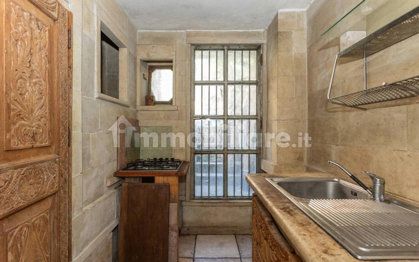 Villa a schiera via Costantinopoli 53, Genneruxi, Cagliari — foto 17 di 27