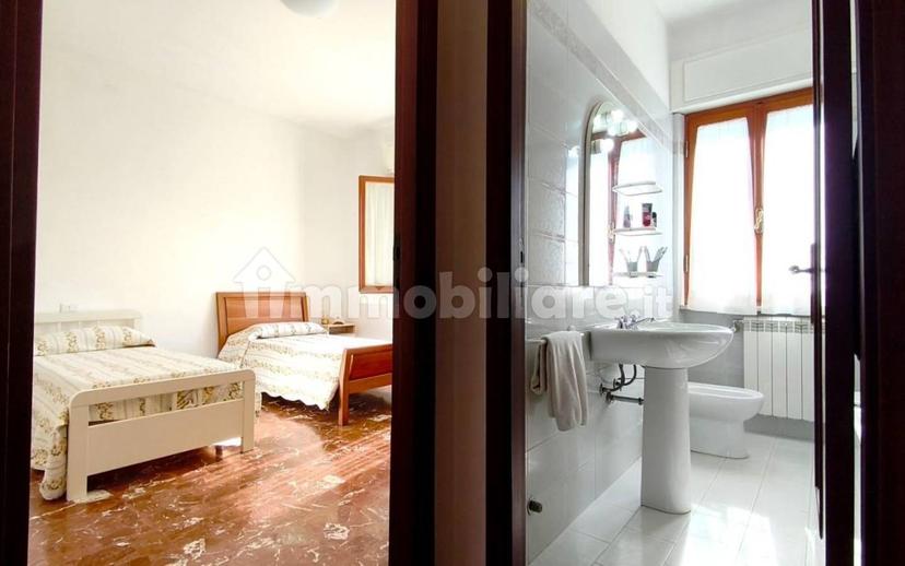 Appartamento via Aldo Salvetti, Mirteto, Massa — foto 9 di 9