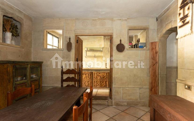 Villa a schiera via Costantinopoli 53, Genneruxi, Cagliari — foto 7 di 27