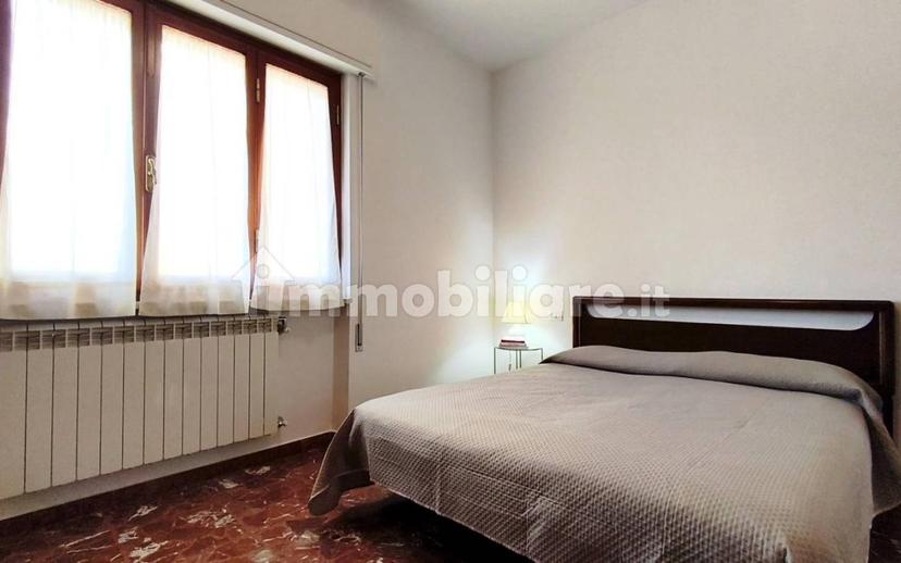 Appartamento via Aldo Salvetti, Mirteto, Massa — foto 6 di 9