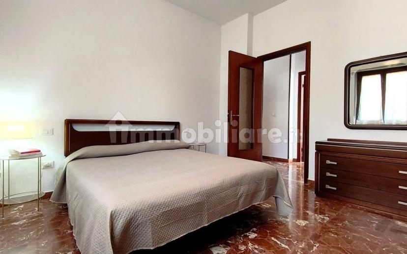 Appartamento via Aldo Salvetti, Mirteto, Massa — foto 8 di 9