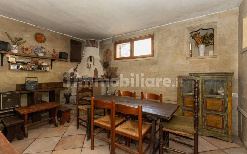 Villa a schiera via Costantinopoli 53, Genneruxi, Cagliari — foto 19 di 27