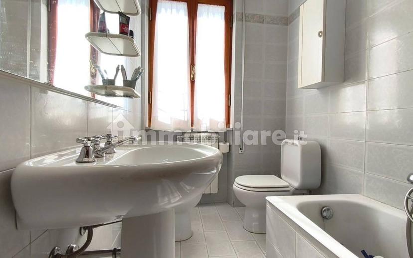Appartamento via Aldo Salvetti, Mirteto, Massa — foto 2 di 9