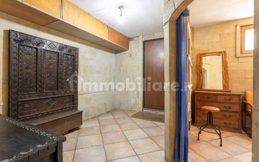 Villa a schiera via Costantinopoli 53, Genneruxi, Cagliari — foto 23 di 27