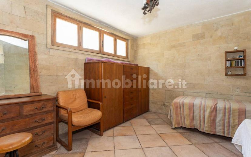 Villa a schiera via Costantinopoli 53, Genneruxi, Cagliari — foto 26 di 27