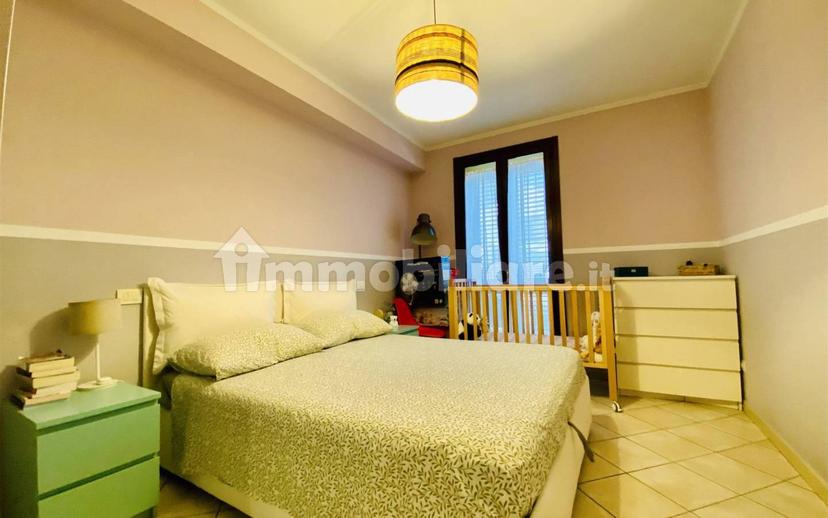 Trilocale via Pesciatina, Lammari - Lunata, Capannori — foto 9 di 16