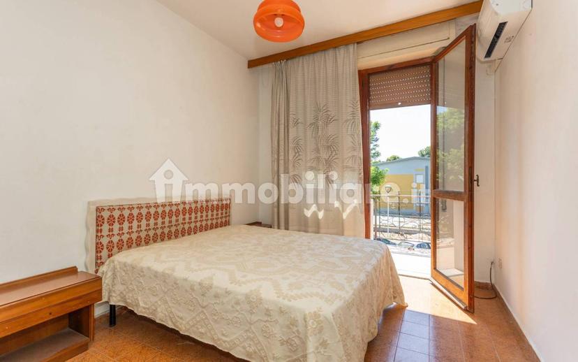 Villa a schiera via Costantinopoli 53, Genneruxi, Cagliari — foto 27 di 27