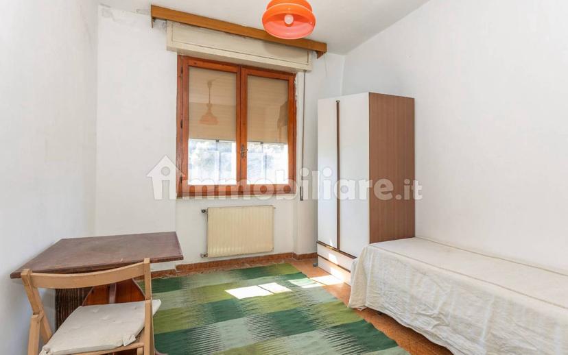 Villa a schiera via Costantinopoli 53, Genneruxi, Cagliari — foto 8 di 27
