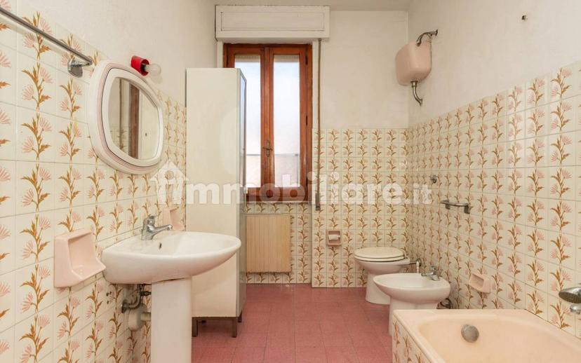 Villa a schiera via Costantinopoli 53, Genneruxi, Cagliari — foto 15 di 27