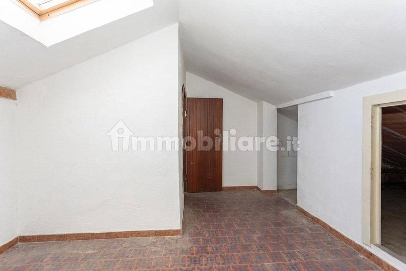 Villa a schiera via Costantinopoli 53, Genneruxi, Cagliari — foto 9 di 27