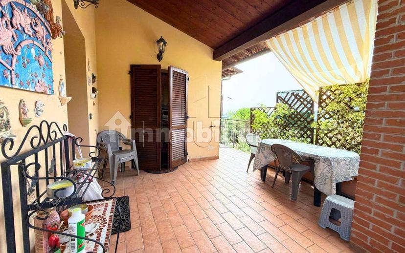 Trilocale Loc. Pratolino, Centro, Caprese Michelangelo — foto 14 di 38