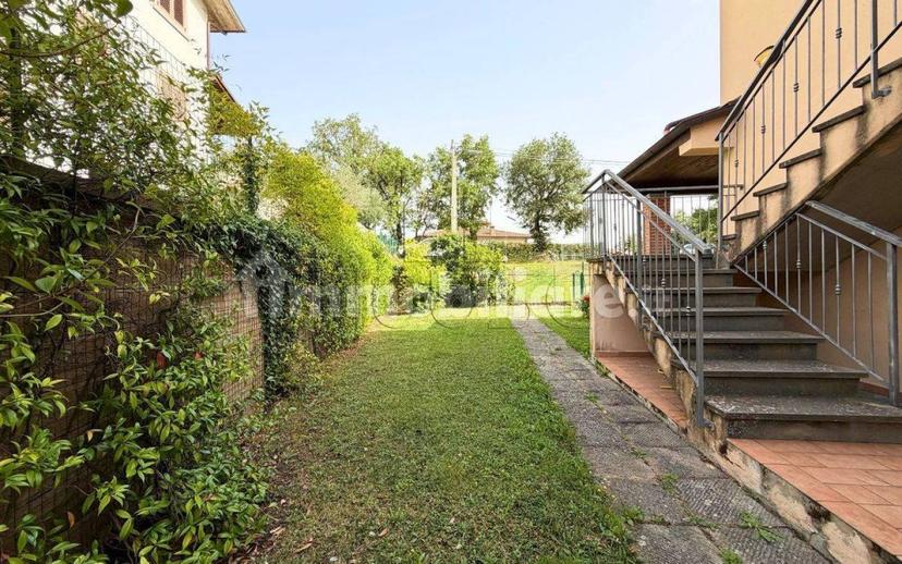 Trilocale Loc. Pratolino, Centro, Caprese Michelangelo — foto 12 di 38