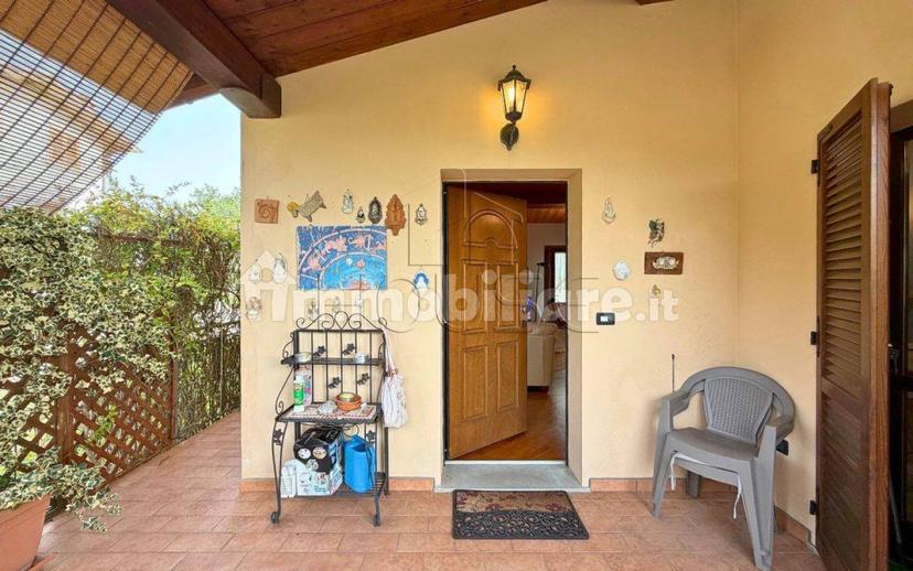 Trilocale Loc. Pratolino, Centro, Caprese Michelangelo — foto 4 di 38