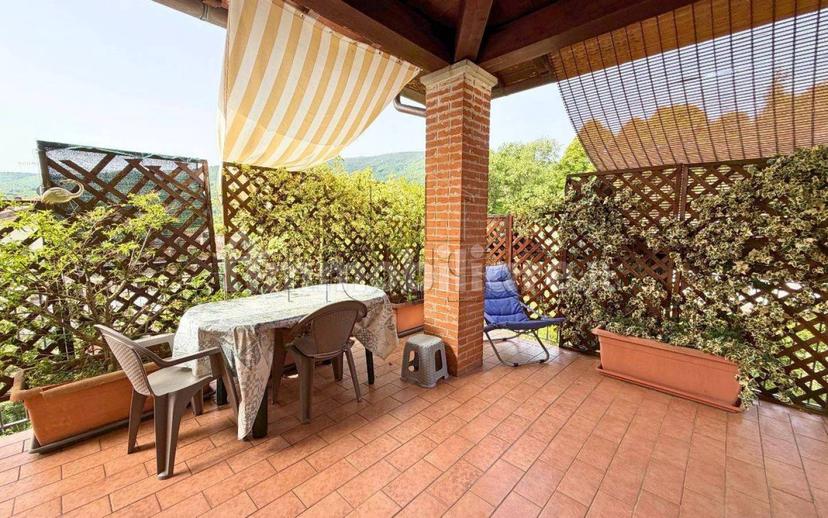 Trilocale Loc. Pratolino, Centro, Caprese Michelangelo — foto 37 di 38