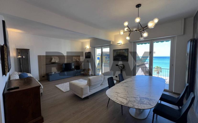 Appartamento via privata novara 5, Centro, Sestri Levante — foto 14 di 46