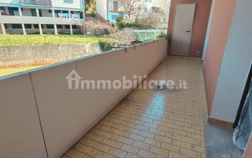 Quadrilocale buono stato, su più livelli, Buia, Buja — foto 9 di 14