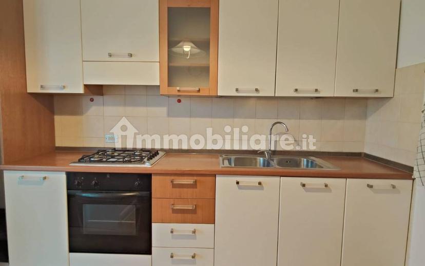 Quadrilocale buono stato, su più livelli, Buia, Buja — foto 8 di 14