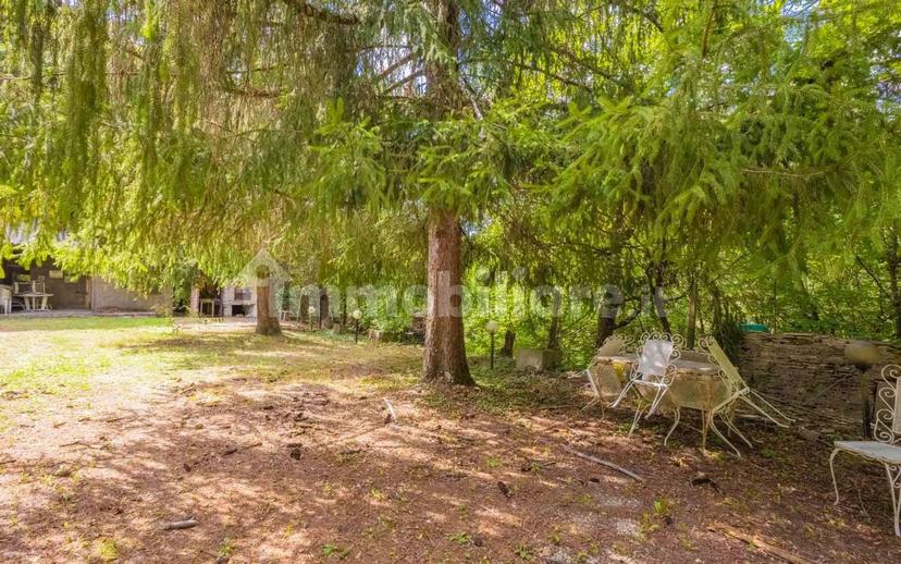 Villa bifamiliare Strada Provinciale Orvinio Scandriglia, Orvinio — foto 18 di 28