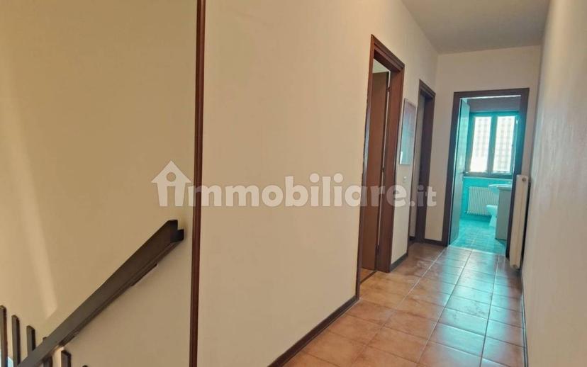 Quadrilocale buono stato, su più livelli, Buia, Buja — foto 14 di 14
