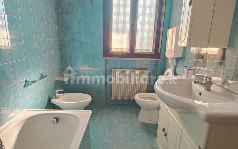 Quadrilocale buono stato, su più livelli, Buia, Buja — foto 6 di 14