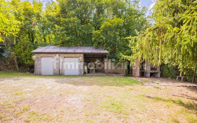 Villa bifamiliare Strada Provinciale Orvinio Scandriglia, Orvinio — foto 28 di 28