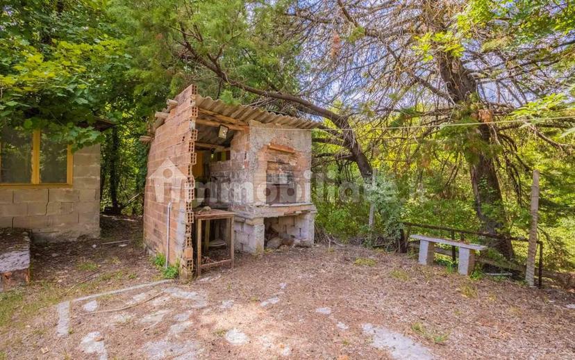 Villa bifamiliare Strada Provinciale Orvinio Scandriglia, Orvinio — foto 3 di 28