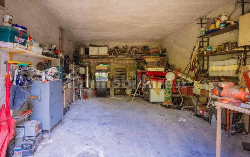 Villa bifamiliare Strada Provinciale Orvinio Scandriglia, Orvinio — foto 10 di 28