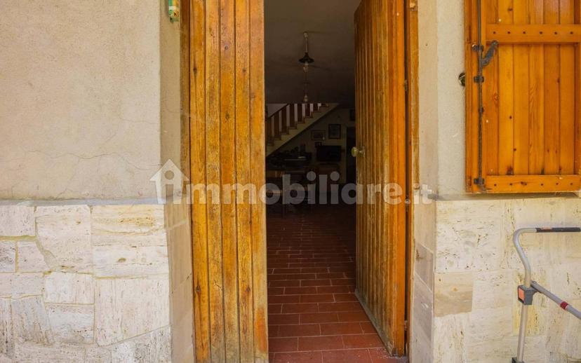 Villa bifamiliare Strada Provinciale Orvinio Scandriglia, Orvinio — foto 23 di 28
