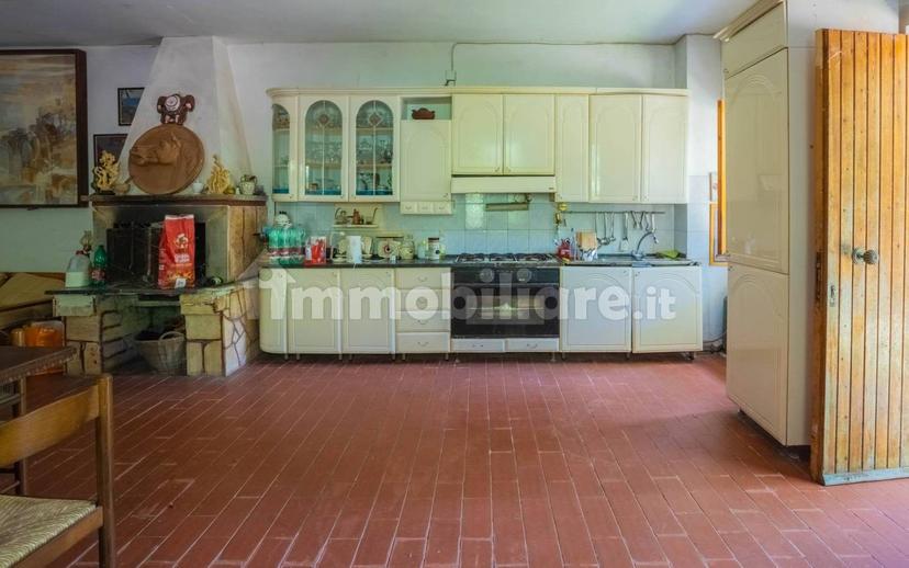 Villa bifamiliare Strada Provinciale Orvinio Scandriglia, Orvinio — foto 17 di 28