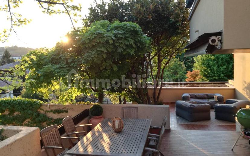 Quadrilocale buono stato, piano rialzato, Centro, Conegliano — foto 4 di 21