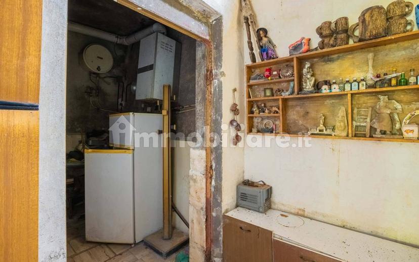 Villa bifamiliare Strada Provinciale Orvinio Scandriglia, Orvinio — foto 16 di 28