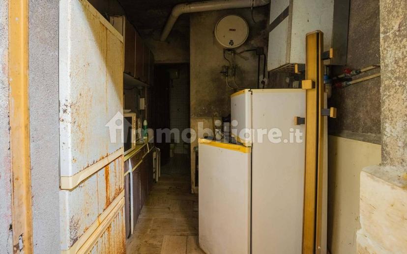 Villa bifamiliare Strada Provinciale Orvinio Scandriglia, Orvinio — foto 27 di 28